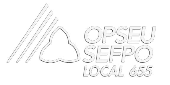 opseu logo